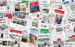 بنزین گران نمی‌شود/ثبت نام ۱۴ هزار نفر در دو روز/عوارض منفی عدم نظارت بر افاغنه جنوب تهران/تا امروز از هیچ خبرنگار و رسانه‌ای شکایت نکرده‌ام/شورای رقابت یا شورای قیمت/انتقاد نعمت است