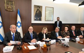 افشا جزئیاتی از اعطای تسهیلات اشغالگران به تشکیلات خودگردان فلسطین