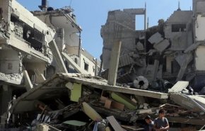 صنعا: کشورهای متجاوز می خواستند محیط زیست یمن را نابود کنند