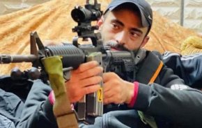 شهادت یک جوان فلسطینی در درگیری با نیروهای اشغالگر در نابلس