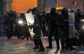  الإكوادور ..اعلان حالة الطوارئ في جميع أنحاء البلاد بعد اغتيال مرشح رئاسي