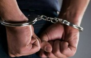 دستگیری عضو گروهک تروریستی داعش در سراوان 
