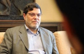 مرندی: ایران به تمام دارایی‌های آزادشده دسترسی کامل و مستقیم دارد