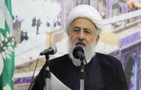 الشيخ الخطيب: ندعو العقلاء لتدارك ما يجري والذهاب للتوافق 