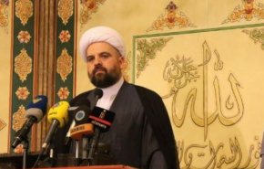 شيخ قبلان نسبت به فتنه طائفی در لبنان هشدار داد