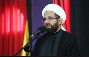حزب الله: مواضع تحریک آمیز علیه مقاومت نمی تواند کشور را به سمت فتنه بکشاند