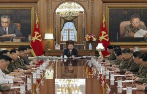 خبير يكشف السبب المحتمل للتغيير الأخير في قيادة الجيش الكوري الشمالي
