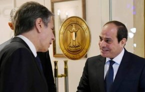 مصر درخواست آمریکا برای تسلیح اوکراین را رد کرد

