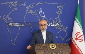  ایران حمله تروریستی داعش به نیروهای ارتش سوریه را شدیدا محکوم کرد