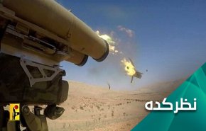 رونمایی از سامانه موشکی «ثارالله»؛ افزایش قدرت بازدارندگی مقاومت در مقابل اشغالگران