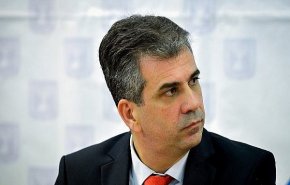 کوهن:اجازه افتتاح دفتر نمایندگی عربستان در اراضی خود را نمی‌دهیم!