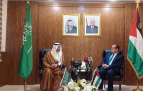 مقام فلسطینی: تصمیم ریاض برای تعیین سفیر در برهه فعلی بسیار مهم بود
