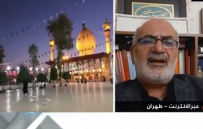  حمله شاهچراغ برنامه ریزی برای مرحله جدیدی از آشوب است