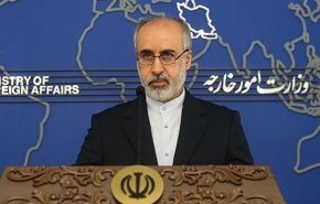 سخنگوی وزارت خارجه حمله تروریستی شاهچراغ را محکوم کرد/ ایران تضمین لازم برای آزادسازی زندانیان و اموال بلوکه شده را از سوی آمریکا دریافت کرده‌است