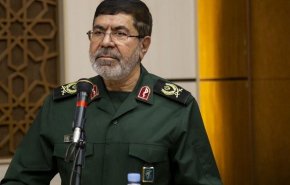 سردار شریف: ‌سرویس‌های متعددی پشت ‌حادثه تروریستی شیراز قرار دارند/ پاسخ قاطعی ‌خواهیم داد