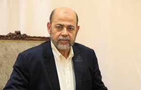 مقام حماس: دفتر ما در دمشق به زودی بازگشایی می‌شود