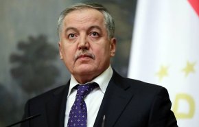 تاجیکستان حمله تروریستی شیراز را محکوم کرد