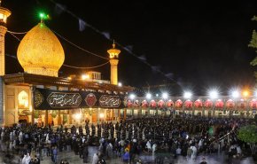 اردن و مصر حمله تروریستی شاهچراغ را محکوم کردند