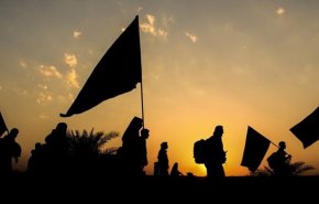 تسهیلات جدید دولت عراق برای زائران اربعین

