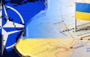 اوکراین: خاک خود را فدای عضویت در ناتو نمی‌کنیم


