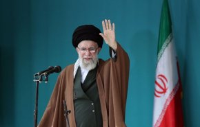 ابلاغ سلام رهبر انقلاب به پاسداران منطقه چهارم دریایی سپاه
