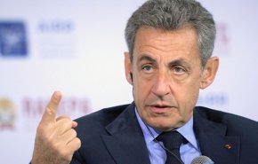 سارکوزی: اوکراین جایی در اتحادیه اروپا ندارد