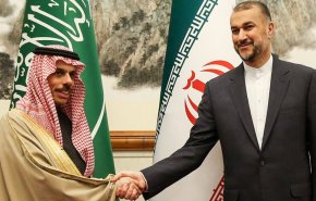 امیرعبداللهیان تا ساعاتی دیگر راهی عربستان می‌شود