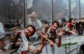 سالروز بازگشت اولین گروه آزادگان به ایران اسلامی 