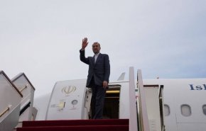 امیرعبداللهیان عازم عربستان شد