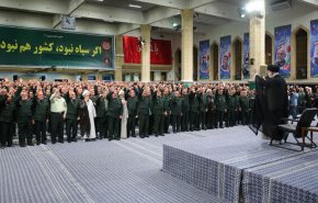 سپاه؛ پدیده‌ی منحصر به‌فرد