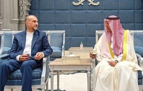 امیرعبداللهیان برای دیدار با مقامات بلند پایه عربستان وارد جده شد