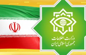 وزارت اطلاعات: کلیدی‌ترین عنصر پشتیبانی عملیات تروریستی شاهچراغ دستگیر شد