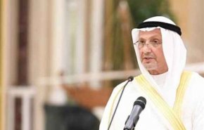 استقبال کویت از سفر امیرعبداللهیان به ریاض