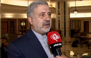عنایتی در گفتگو با العالم: گفتگوی طرف ایرانی و سعودی درباره مسائل مهم منطقه ای و امنیت درون زا
