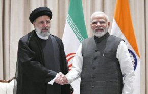 گفت و گوی تلفنی نخست وزیر هند با رئیس‌جمهور 
