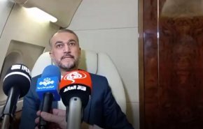 امیرعبداللهیان: منطقه وارد صفحه ای جدیدی از همکاری های چندجانبه خواهد شد/ بن سلمان گفت در زمان مناسب به تهران سفر می کند