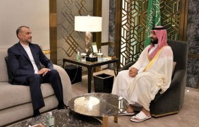 تحلیلگر عرب: سفر امیرعبداللهیان اثبات عملی توافق با ریاض و جدیت در حل اختلافات را نشان داد