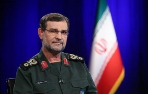 سرعت شناورهای تندرو نیروی دریایی سپاه به ۹۰ تا ۱۱۰ گره دریایی رسیده است
