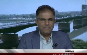 گزارش العالم از نگرانی محافل سیاسی از تحرکات نظامی غیرمعمول نیروهای آمریکایی در عراق