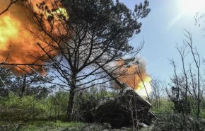 موسکو تعلن عن إحباط هجوم بمسيرة أوكرانية والقضاء على 150 جنديا أوكرانيا
