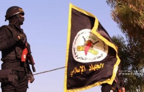 جهاد اسلامی: عملیات حواره نشانگر ضعف اسرائیل است
