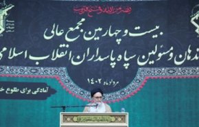 وزير الأمن: أهم خطة للعدو زعزعة الأمن وتقليص المشاركة في الانتخابات