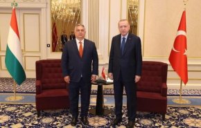 أردوغان يتوجه إلى 
