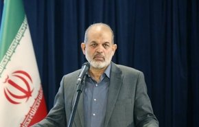 وحیدی: امنیت در مرزها برقرار است/ زوار اربعین با مشکل امنیتی روبرو نمی‌شوند
