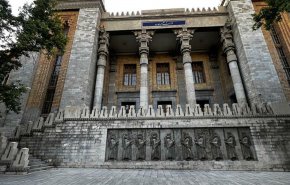 احضار جداگانه کارداران سفارت سوئد و دانمارک به وزارت امور خارجه