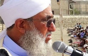 القضاء الإيراني يصدر بيانا حول اعتقال مولوي فتحي محمد نقشبندي 