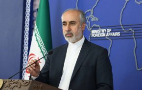 کنعانی: نظر عربستان درباره تشکیل مجمع گفت‌وگوهای همکاری منطقه‌ای مثبت است/ هیچ برنامه‌ای برای گفت‌وگوی مستقیم ایران و آمریکا  وجود ندارد/ مبادله زندانیان بین ایران و آمریکا درچارچوب زمانی تعیین شده انجام می شود/واکنش به تخلیه نفت توقیف شده ایران؛ دوران بزن دررو تمام شده است