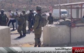 گزارش العالم از خطرناک ترین عملیات فلسطینی ها در منطقه امنیتی الخلیل