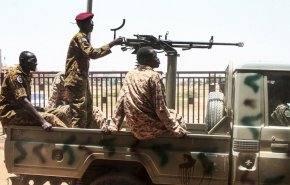 ترور یک فرمانده ارشد ارتش سودان