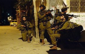 زخمی شدن شدید یک جوان فلسطینی در جریان درگیری با اشغالگران در جنین